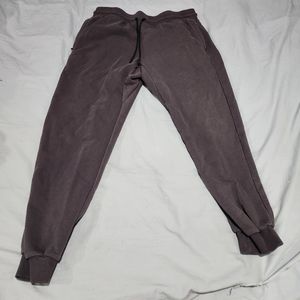 Fabletics mens sweatpants size L
